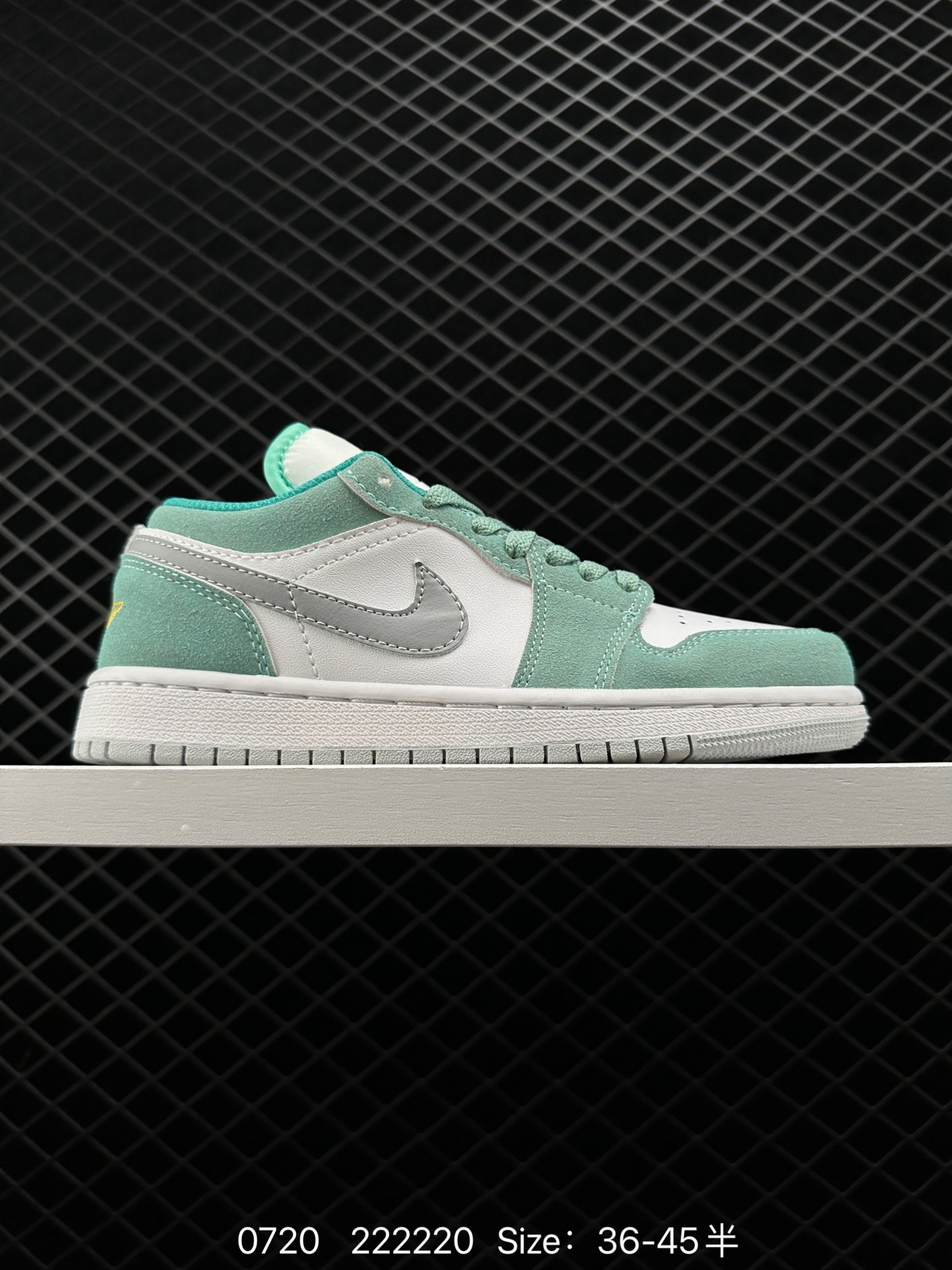 AJ Wmns Air Jordan 1 Low AJ1